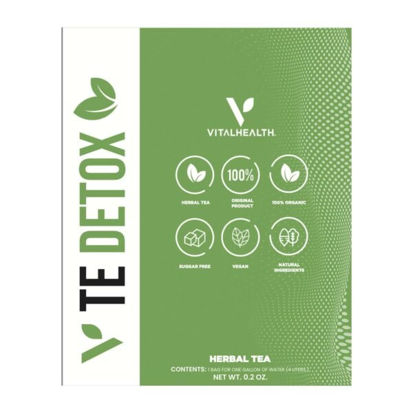 V-TEDETOX - Image 2