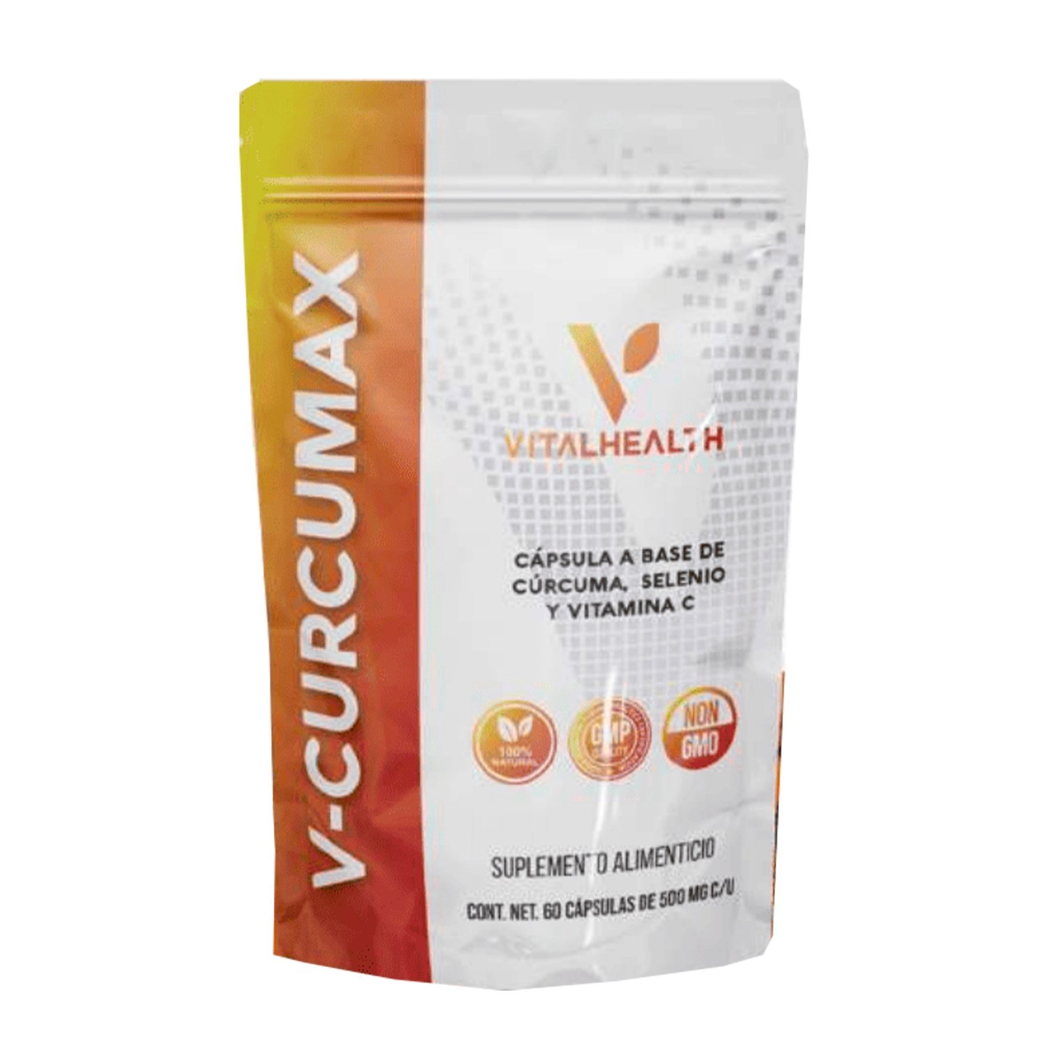 V-CURCUMAX