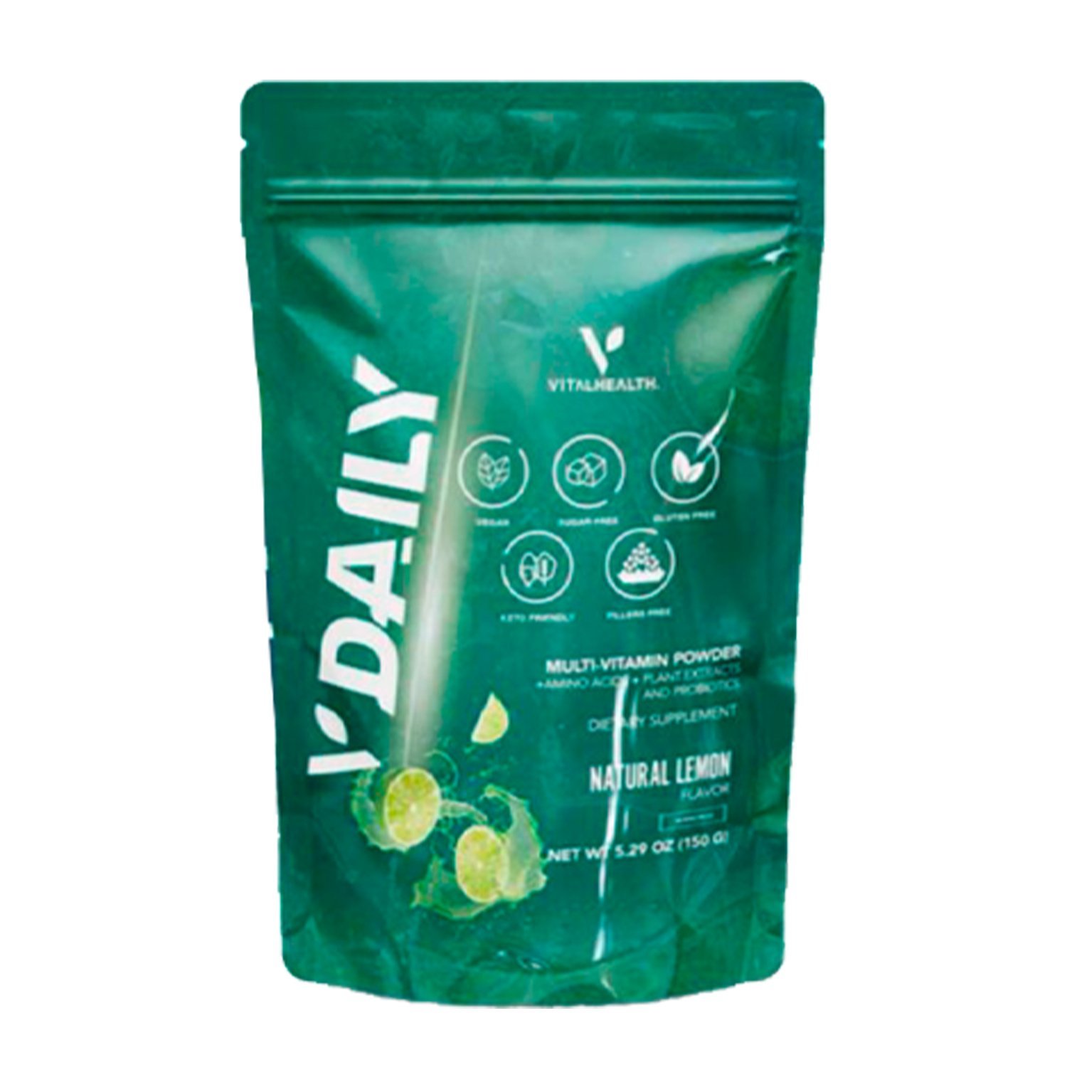 V-DAILY